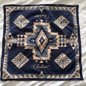 Pendleton Cotton Bandana